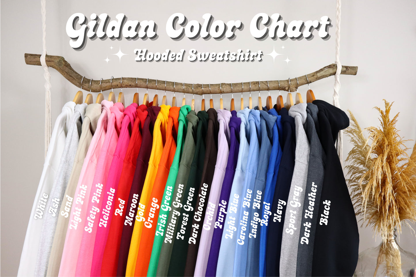 Game Day Checkered Graphic Hoodie