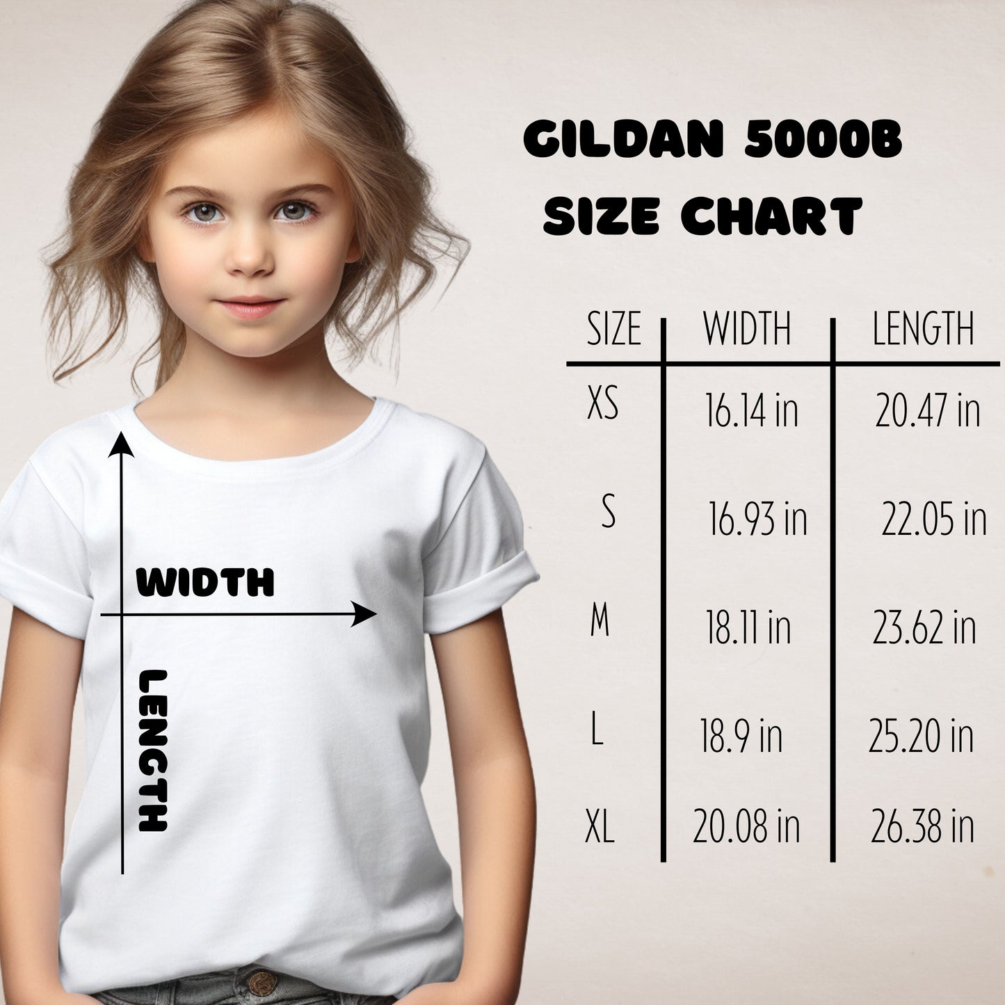 Water Color Nutcracker Youth Tee