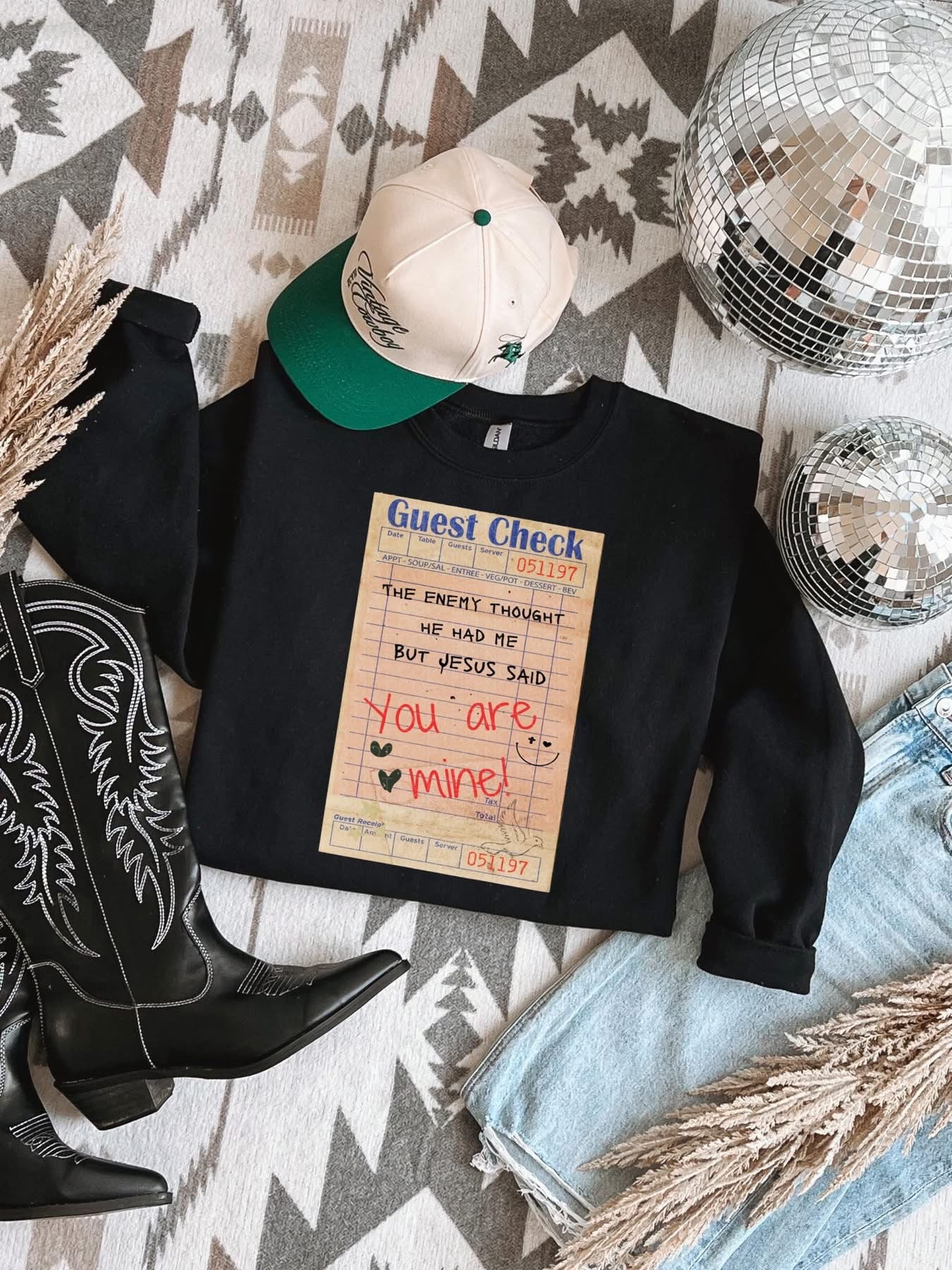 The enemy thought he had me graphic - Multiple Styles