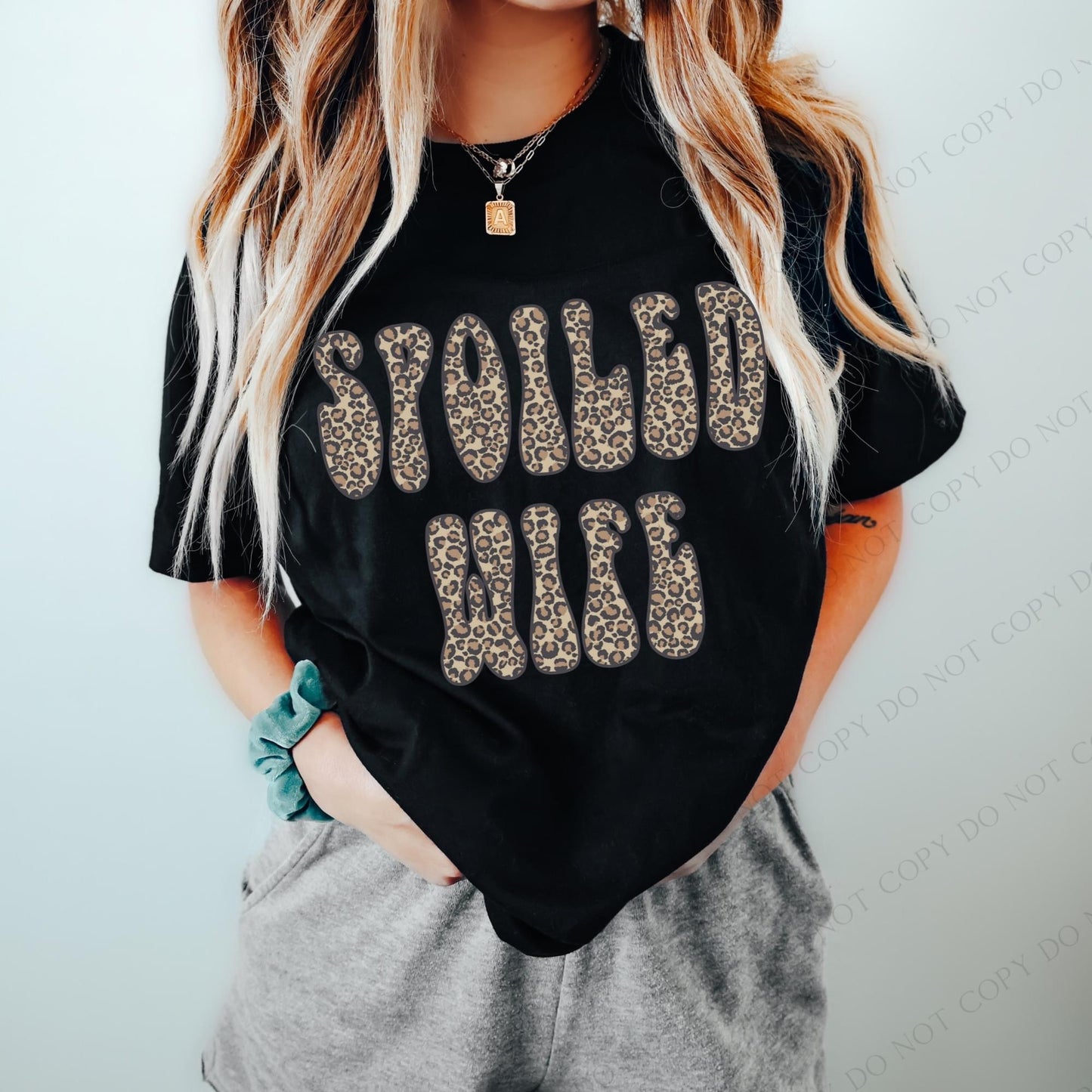 Wife Tees - Multiple Options