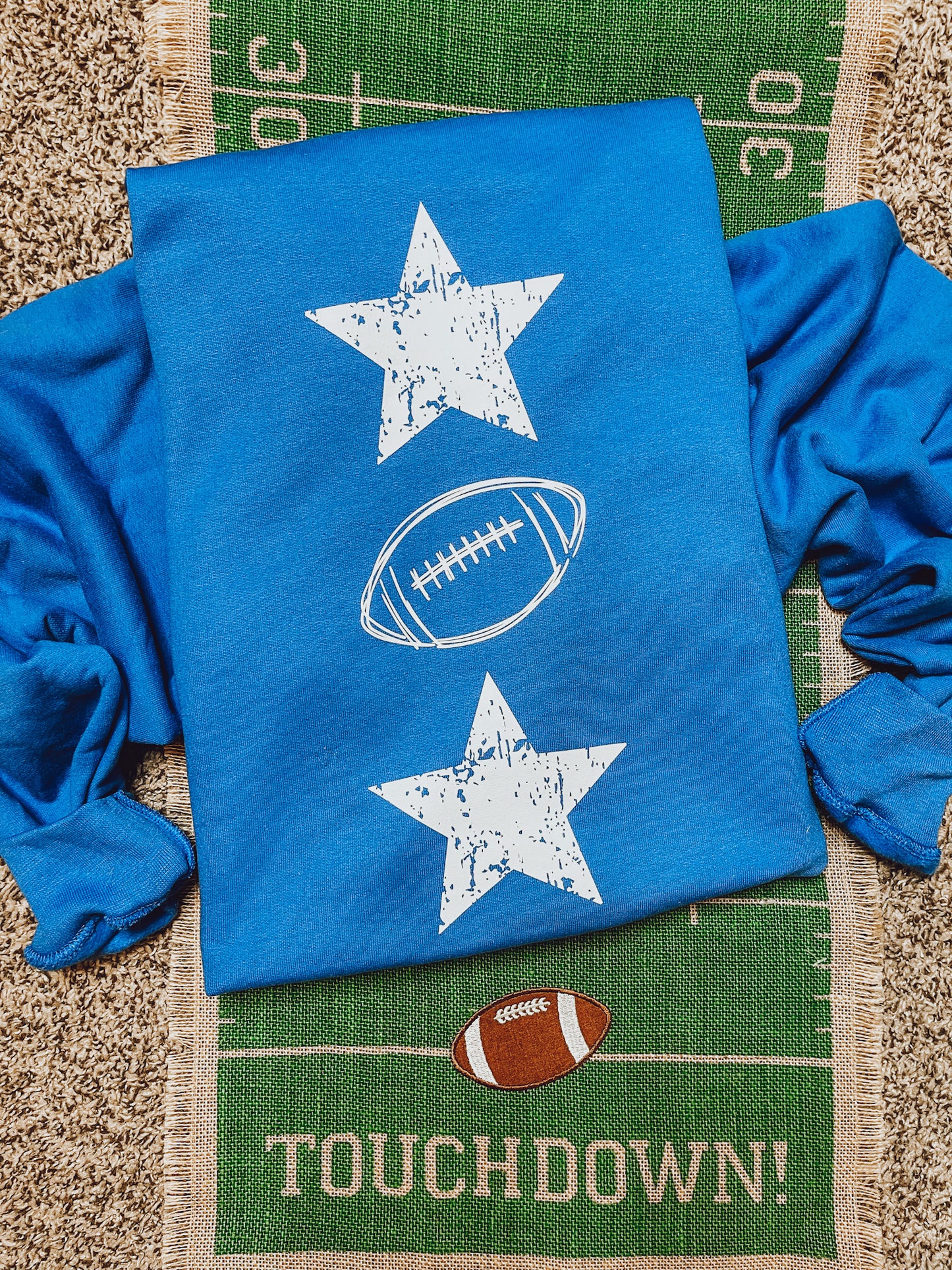 Game Day Sweatshirt