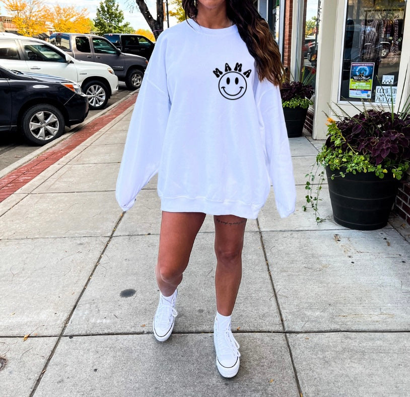 If Your Kid Bullies Mine, I Hope You Can Fight Too Sweatshirt