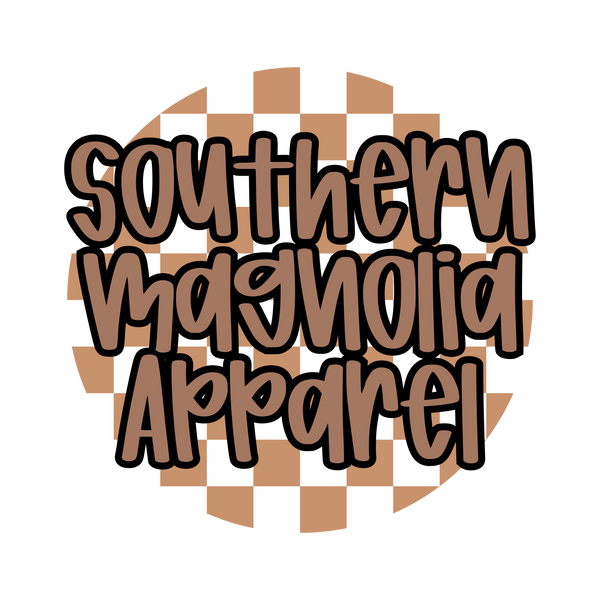 Southern Magnolia Apparel