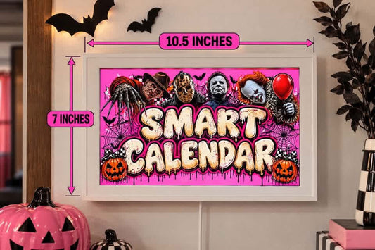Smart Calendar