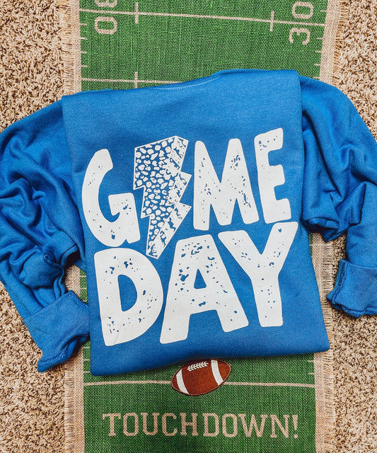 Game Day Sweatshirt