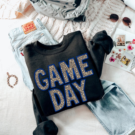 Game Day Sweatshirt